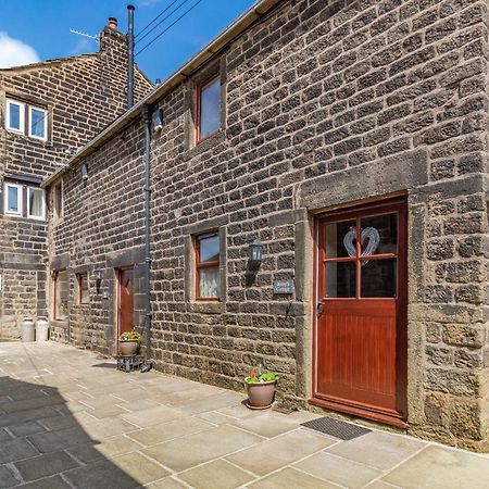 Jenny's Cottage, Oldham Diggle Exteriör bild